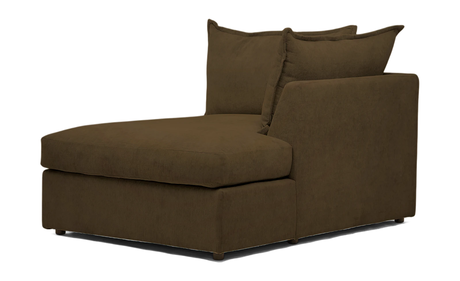 Wilder Single Arm Chaise